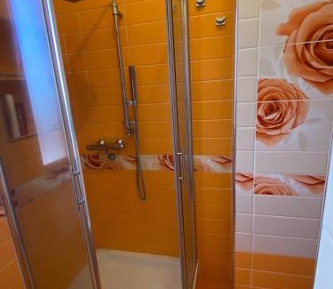 Roccella Jonica Apartment | The terrace overlooking the Ionian Sea