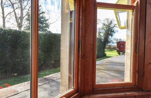 Allerston Cottage | The Ticket Office Allerston