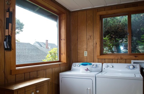 Seaside House | The Tides