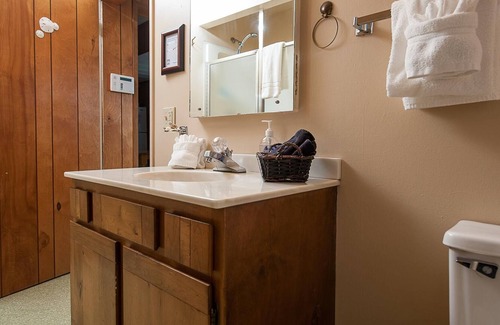 Seaside House | The Tides