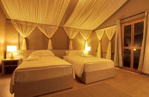 Paro Resort | The Tiger Nest Camp