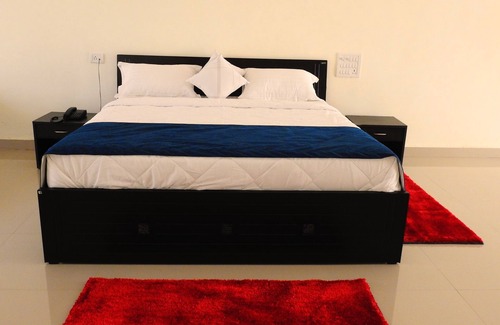 Umaria Hotel | The Tiger Valley Resort