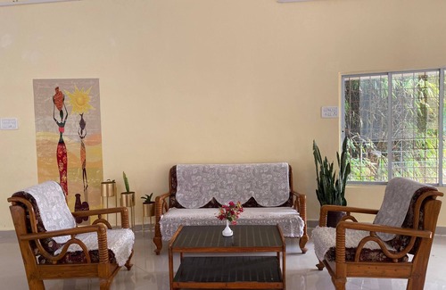 Umaria Hotel | The Tiger Valley Resort