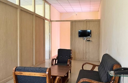 Umaria Hotel | The Tiger Valley Resort