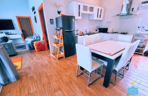 Huai Yai Villa | The time's pool villa