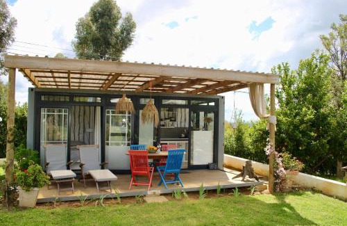 Riebeeck West House | The tiny home