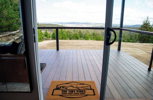 Gurrundah Cabin | The Tiny Pines via Goulburn