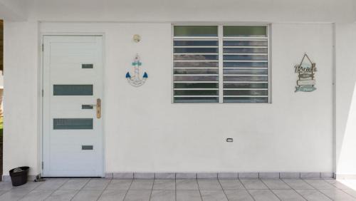 Calvache Apartment | The Tiny Salty Box Studio