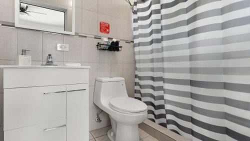 Calvache Apartment | The Tiny Salty Box Studio