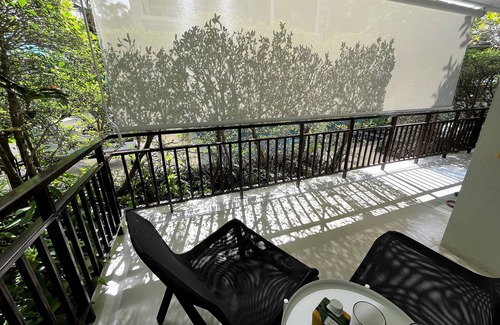 Ban Saiyuan Condo | The Title Condo Phase 3 by Lofty