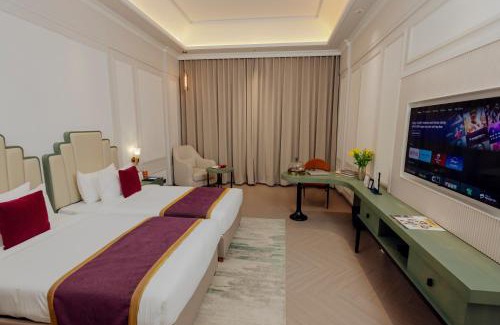 Chhatarpur Hotel | The Tivoli New Delhi