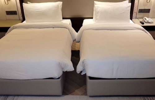 Chhatarpur Hotel | The Tivoli New Delhi