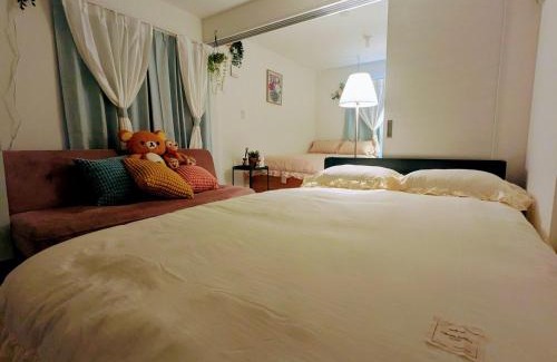 Kanda Nishikicho Apartment | The tokyo stay