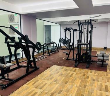 IMT Manesar Hotel | The Tomo Inn