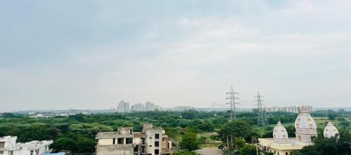 IMT Manesar Hotel | The Tomo Inn