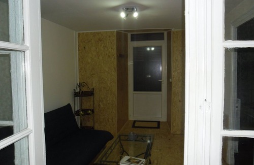 Bourg-Argental Apartment | the tourism cabinet BULGARANA