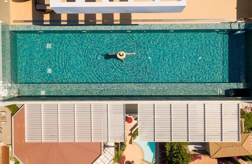 Limassol Apartment | The Tower at St Raphael Resort