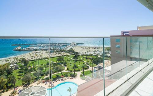 Limassol Apartment | The Tower at St Raphael Resort