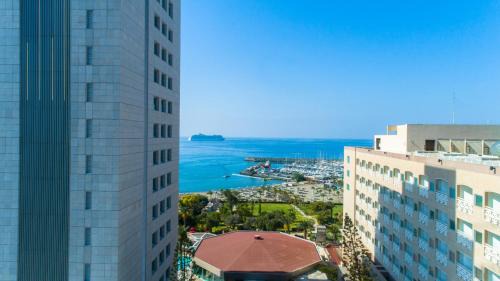 Limassol Apartment | The Tower at St Raphael Resort