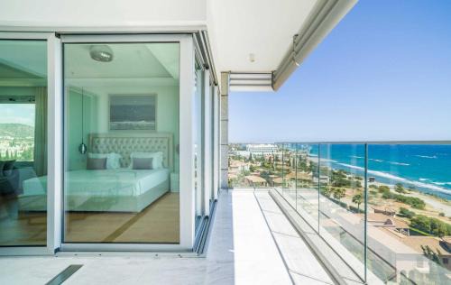 Limassol Apartment | The Tower at St Raphael Resort