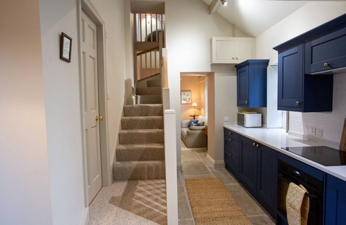 Kirklinton Cottage | The Tower