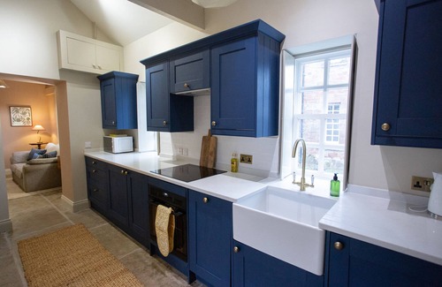 Kirklinton Cottage | The Tower