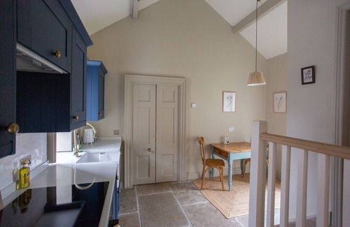 Kirklinton Cottage | The Tower