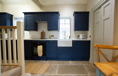 Kirklinton Cottage | The Tower