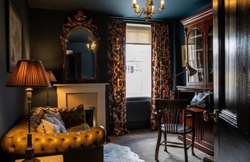 Sherborne Apartment | The Townhouse Sherborne