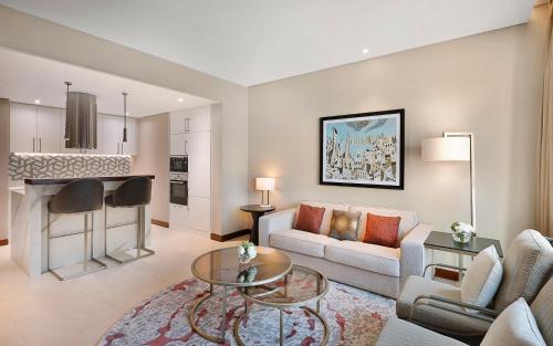 Doha Apartment | The Townhouses The Pearl