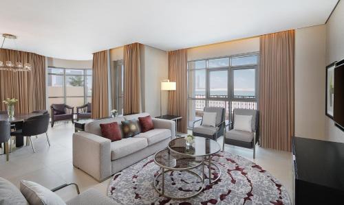 Doha Apartment | The Townhouses The Pearl