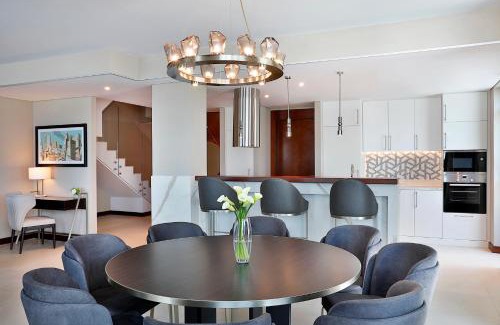 Doha Apartment | The Townhouses The Pearl
