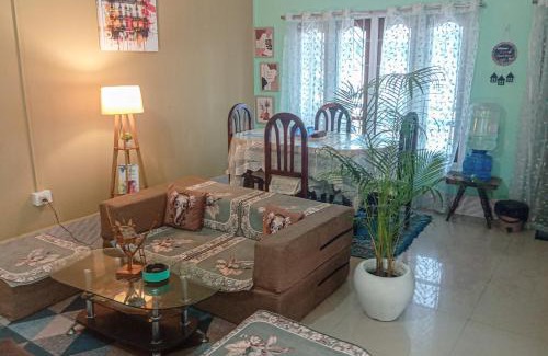 Lakhimpur Apartment | The Townstay