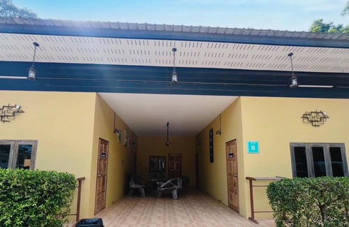 Mae Pim Resort | The Toy Hoteru Resort