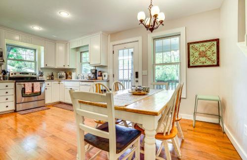 Taylors Falls House | The Trailhouse at Serendipity in Taylor Falls