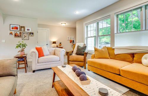 Taylors Falls House | The Trailhouse at Serendipity in Taylor Falls