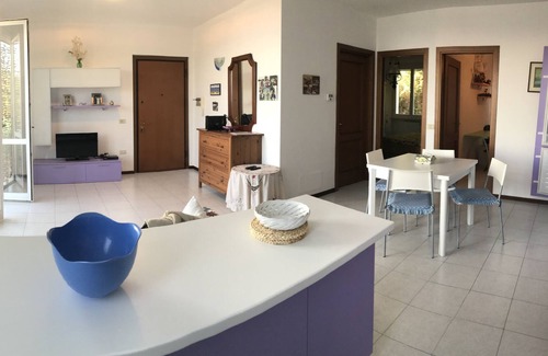Celle Ligure Apartment | The tranquility of the green a few kilometers from the beach