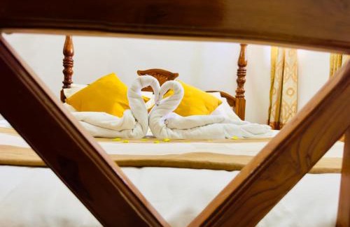 Seeduwa - Katunayake Villa | The Travellers Rest