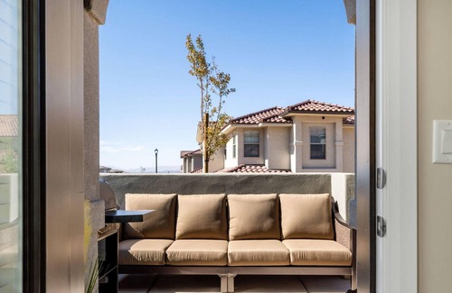 Washington House | The Tree House