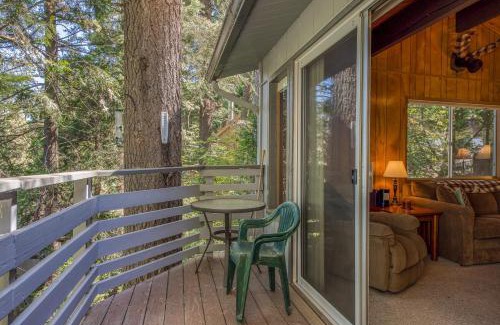 Arrowhead Villas House | The Treehouse