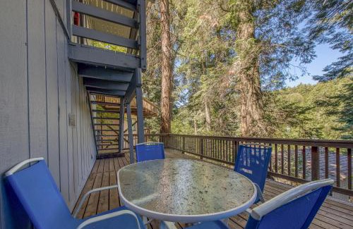 Arrowhead Villas House | The Treehouse