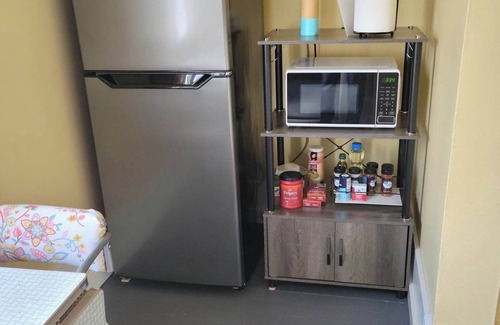 Napoleon Apartment | The Treehouse