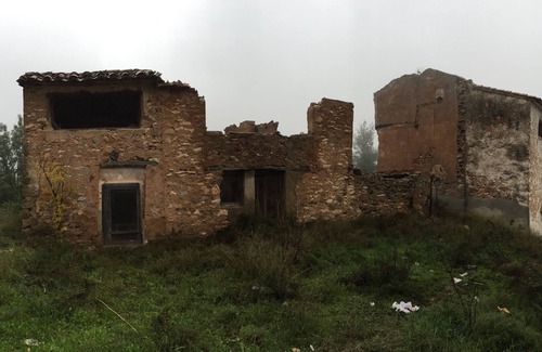 Cirat Cottage | The trill of the birds and the whisper of the wind will be your companions in Cirat
