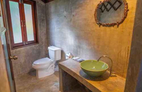Khong Koi Beach Hotel | The Tropical Beach Resort
