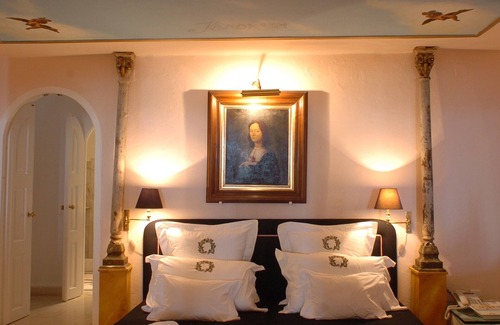 Firostefani Hotel | The Tsitouras Collection Hotel