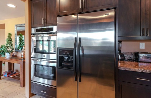 Sedona Condo | The Tuscan Suite #3 @ Vista Ridge Sedona - Luxury Patio 2 bed/2 bath Condo