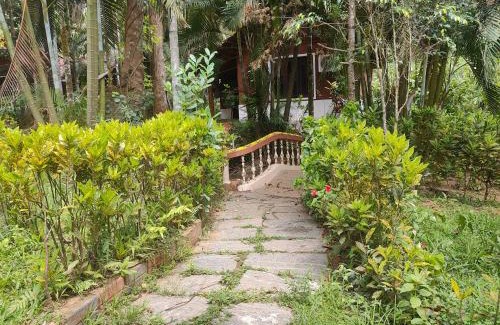 Katakeri Rural Resort | The Twin Cottages Coorg