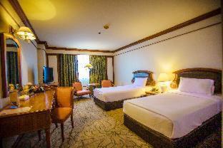 Pak Nakhon Hotel | The Twin Lotus Hotel
