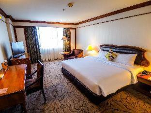 Pak Nakhon Hotel | The Twin Lotus Hotel