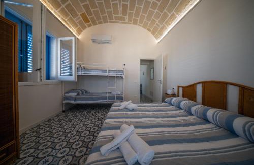 Marettimo House | The twins Rooms in Marettimo 2
